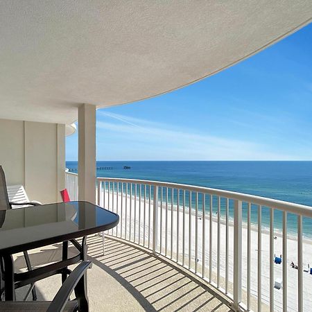 Vila Royal Palms Unit 1205 Gulf Shores Exteriér fotografie