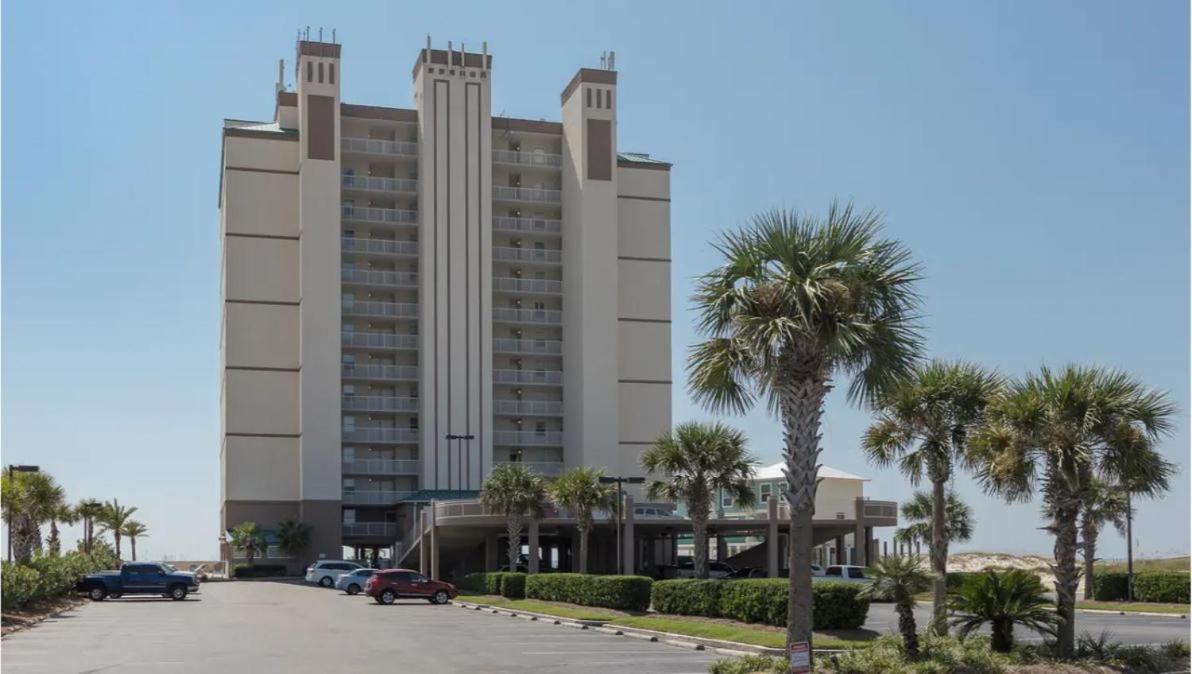 Vila Royal Palms Unit 1205 Gulf Shores Pokoj fotografie