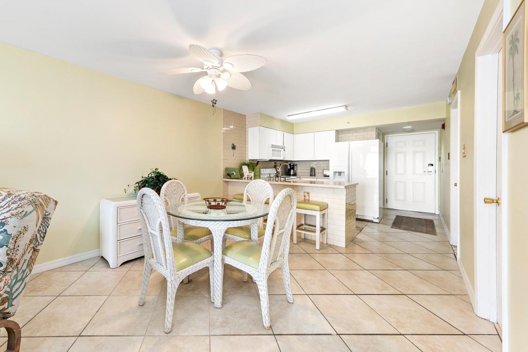 Vila Royal Palms Unit 1205 Gulf Shores Exteriér fotografie