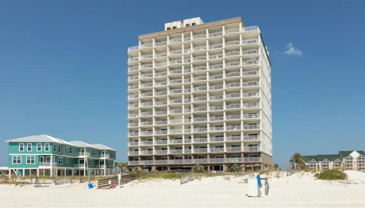 Vila Royal Palms Unit 1205 Gulf Shores Exteriér fotografie