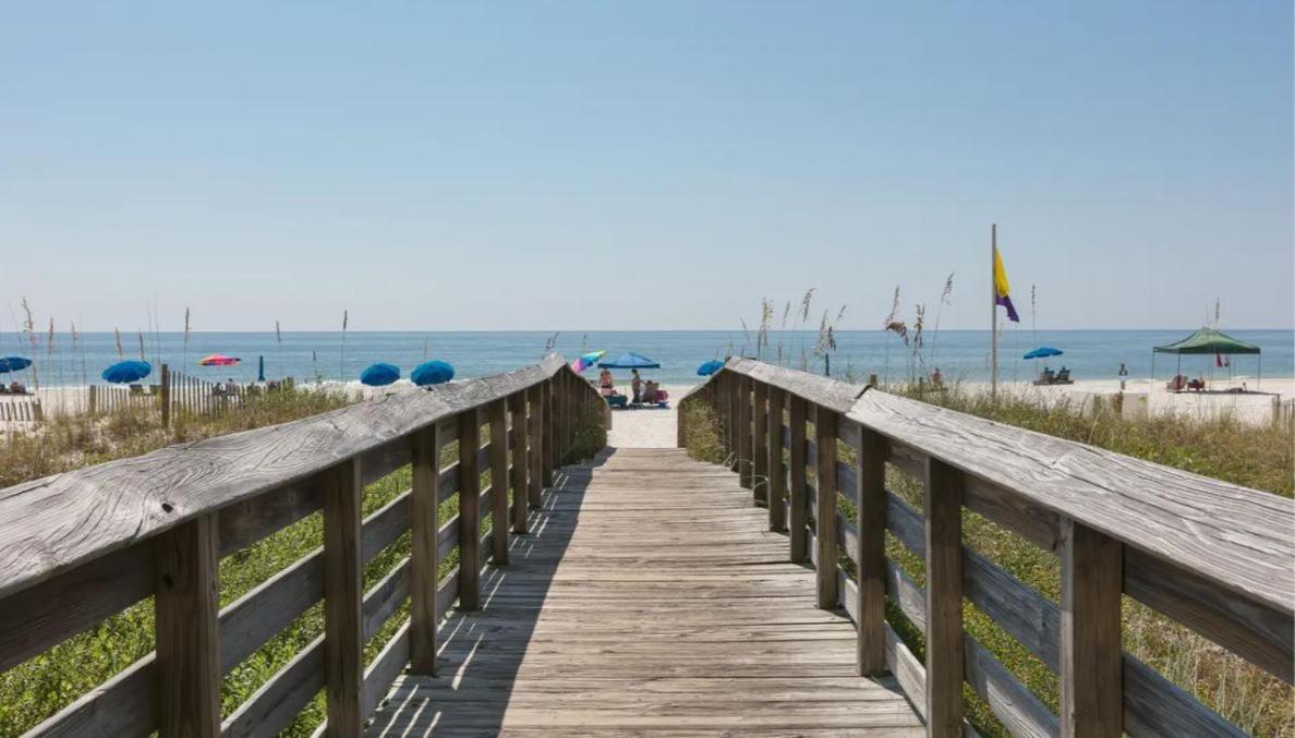 Vila Royal Palms Unit 1205 Gulf Shores Exteriér fotografie