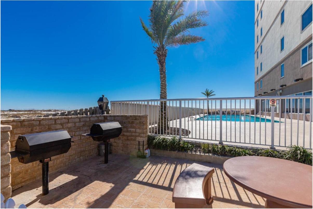 Vila Royal Palms Unit 1205 Gulf Shores Exteriér fotografie