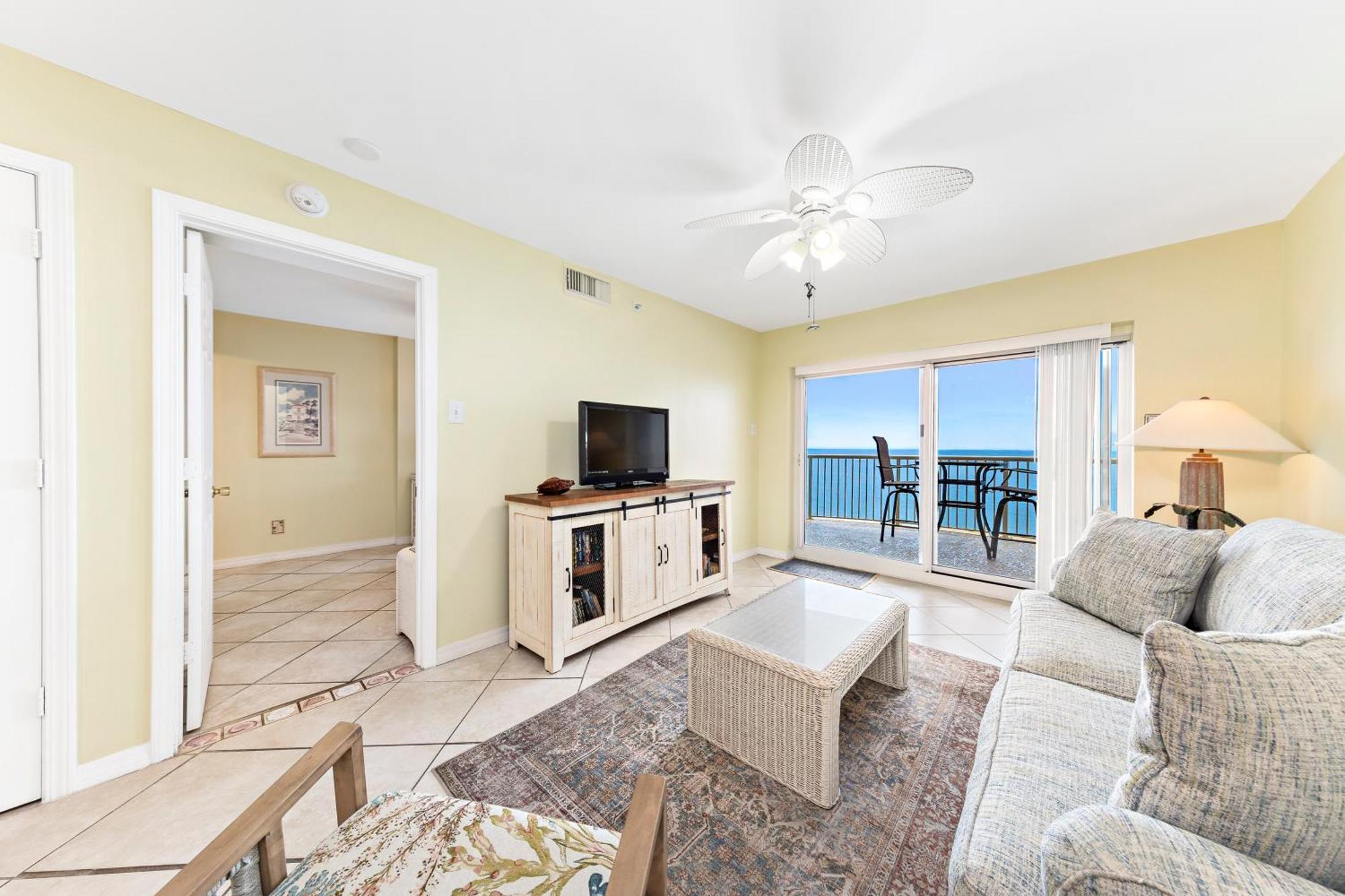 Vila Royal Palms Unit 1205 Gulf Shores Exteriér fotografie
